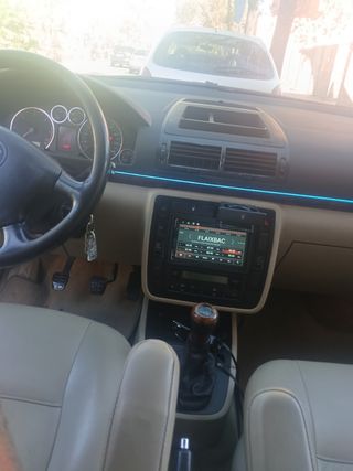 SEAT Alhambra 2003