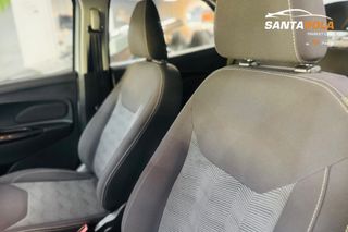 Ford Ka+ 1.2 Ti-VCT Ultimate