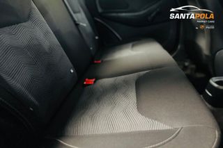 Ford Ka+ 1.2 Ti-VCT Ultimate
