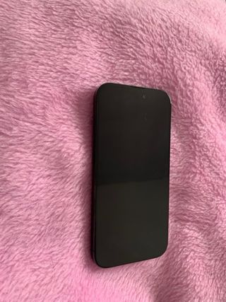 iPhone 15 Pro salud bateria 89% con su funda