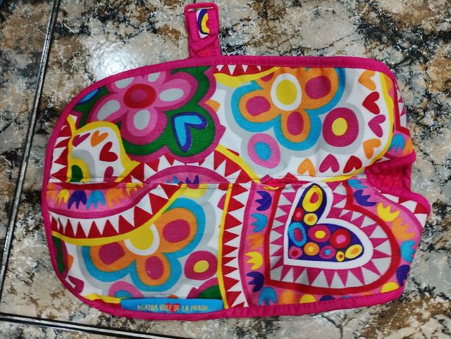 Ropa para mascota Agatha Ruiz de la Prada