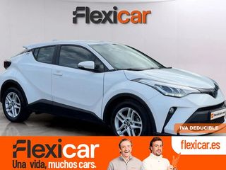 Toyota C-HR 1.8 125H Active