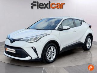 Toyota C-HR 1.8 125H Active