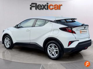 Toyota C-HR 1.8 125H Active