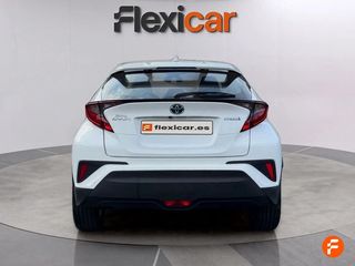 Toyota C-HR 1.8 125H Active