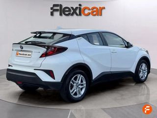 Toyota C-HR 1.8 125H Active