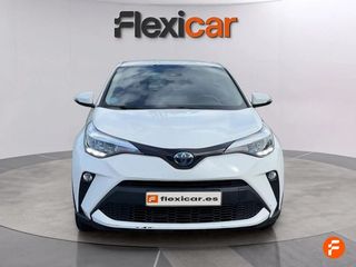 Toyota C-HR 1.8 125H Active