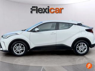 Toyota C-HR 1.8 125H Active