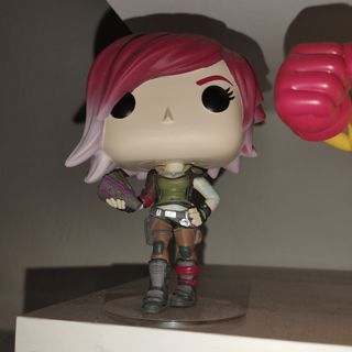 Funko Pop! Figura de Acción