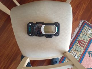 Cuadro Reloj Yamaha Super Tenere 1200