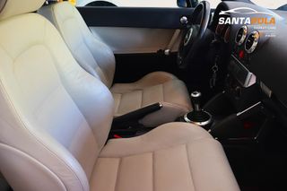 AUDI TT Coupe 1.8 T 150CV
