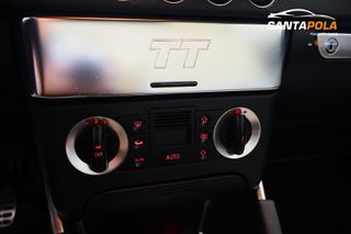 AUDI TT Coupe 1.8 T 150CV