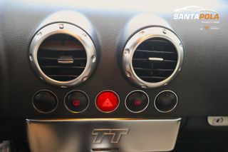 AUDI TT Coupe 1.8 T 150CV