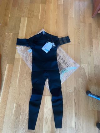 Hurley Traje de Neopreno Hombre 2/2MM AIR