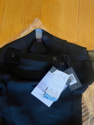 Hurley Traje de Neopreno Hombre 2/2MM AIR