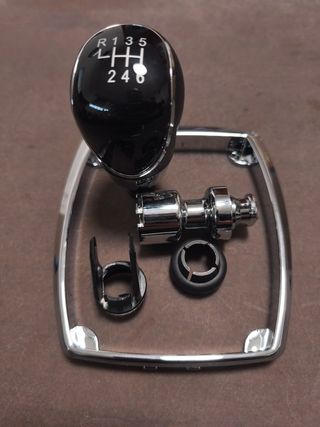 Pomo de marchas Ford
