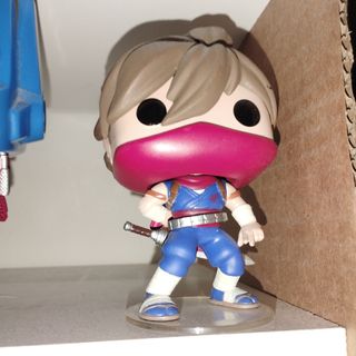 Figura Funko Pop strider