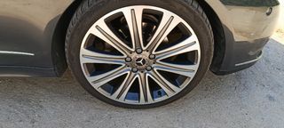 Mercedes-Benz Clase E 2011