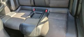 Mercedes-Benz Clase E 2011