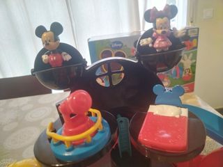 Casa de Mickey Mouse Juguete