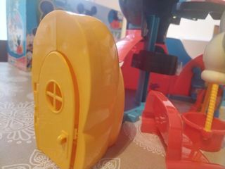 Casa de Mickey Mouse Juguete