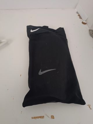 Espinilleras Fútbol Nike