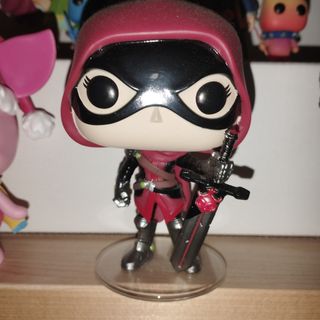 Funko Pop! Guillotina marvel