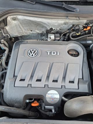 Volkswagen Tiguan 2013