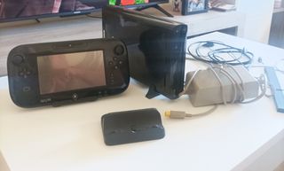Nintendo Wii U, juegos,mandos,accesorios. 