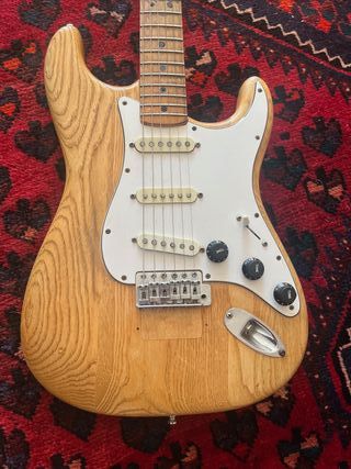Fender Stratocaster 1975