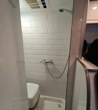 Citroen Jumper 2018 L3H2