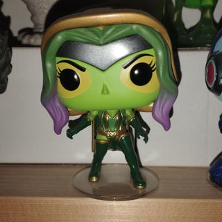 Funko Pop Gamora