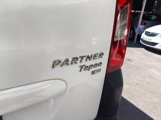 PEUGEOT Partner Tepee Automatico 1.6 eHDi 92cv