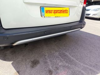 PEUGEOT Partner Tepee Automatico 1.6 eHDi 92cv