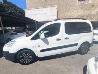 PEUGEOT Partner Tepee Automatico 1.6 eHDi 92cv