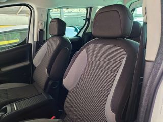 PEUGEOT Partner Tepee Automatico 1.6 eHDi 92cv