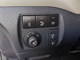 PEUGEOT Partner Tepee Automatico 1.6 eHDi 92cv