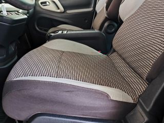 PEUGEOT Partner Tepee Automatico 1.6 eHDi 92cv