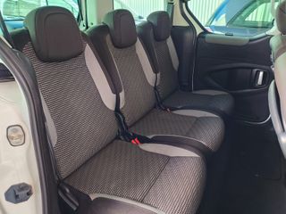 PEUGEOT Partner Tepee Automatico 1.6 eHDi 92cv