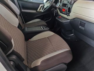 PEUGEOT Partner Tepee Automatico 1.6 eHDi 92cv