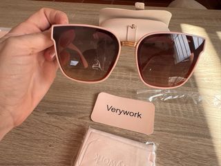 3 pares de Gafas de sol