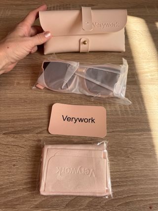 3 pares de Gafas de sol