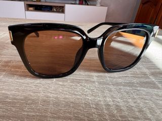 3 pares de Gafas de sol