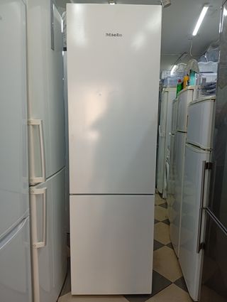 Congelador Miele