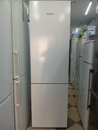 Congelador Miele