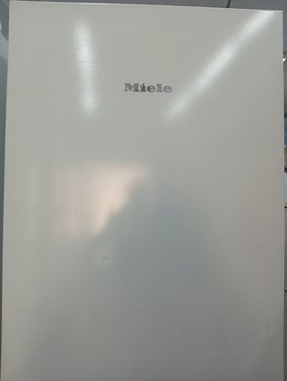 Congelador Miele