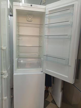 Congelador Miele