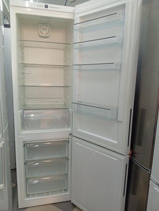 Congelador Miele