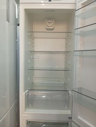 Congelador Miele