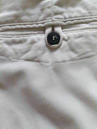 Pantalones Armani Collezioni Talla 50 de hombre 
